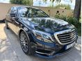 MERCEDES-BENZ S 350 BlueTEC d 4Matic L 7G-TRONIC AMG LINE-MAGYARORSZÁGI-ÖSSZES ASSIST-4X ÜLÉSFŰTÉS/SZELLŐZÉS/MEM.-ALCANTARA