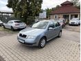 SKODA FABIA 1.2 6V Spring Olympic