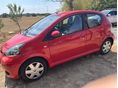 TOYOTA AYGO 2010/11 - 4
