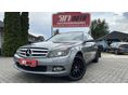MERCEDES-BENZ C-OSZTÁLY C 320 CDI Avantgarde (Automata) V6-dízel/Navi/Radar/Tempomat/Hűthető-Kesztyűtartó/Bőr-ül/