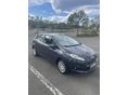 FORD FIESTA 1.5 TDCi Trend