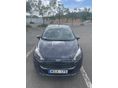 FORD FIESTA 2014/7 - 2
