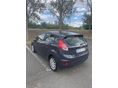FORD FIESTA 2014/7 - 5