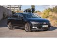 VOLKSWAGEN PASSAT VIII 2016/12 - 2