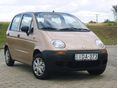 DAEWOO MATIZ 2002/6 - 2