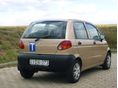DAEWOO MATIZ 2002/6 - 3