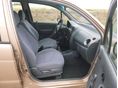 DAEWOO MATIZ 2002/6 - 8