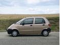 DAEWOO MATIZ 2002/6 - 9