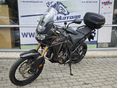 HONDA CRF 1000 L AFRICA TWIN ABS/TC/Gyorsváltó/Markolatfűtés/Szervizkönyv