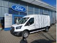 FORD TRANSIT 2.0 TDCi 350 LWB Trend KAVOSZ 3% FIX! TÖBB MÉRET! REMEK ÁR!