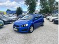 CHEVROLET AVEO 2011/10 - 1