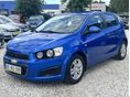 CHEVROLET AVEO 2011/10 - 2
