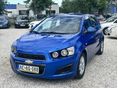 CHEVROLET AVEO 2011/10 - 3