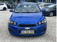 CHEVROLET AVEO 2011/10 - 4