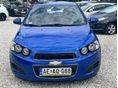 CHEVROLET AVEO 2011/10 - 5