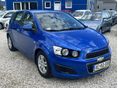 CHEVROLET AVEO 2011/10 - 6