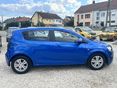 CHEVROLET AVEO 2011/10 - 7
