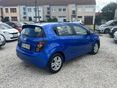 CHEVROLET AVEO 2011/10 - 8