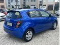 CHEVROLET AVEO 2011/10 - 9