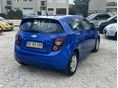 CHEVROLET AVEO 2011/10 - 10