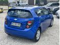 CHEVROLET AVEO 2011/10 - 11