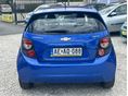 CHEVROLET AVEO 2011/10 - 12