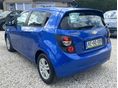 CHEVROLET AVEO 2011/10 - 13