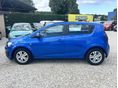CHEVROLET AVEO 2011/10 - 14