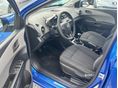 CHEVROLET AVEO 2011/10 - 16