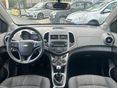 CHEVROLET AVEO 2011/10 - 17