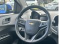 CHEVROLET AVEO 2011/10 - 19
