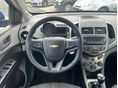 CHEVROLET AVEO 2011/10 - 20