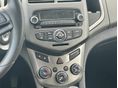 CHEVROLET AVEO 2011/10 - 21