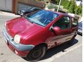 RENAULT TWINGO 2003/2 - 4