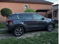 KIA SPORTAGE 1.6 T-GDI Black Edition