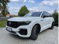 VOLKSWAGEN TOUAREG 2018/11 - 2