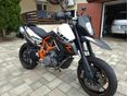 KTM 990 SUPERMOTO Smr
