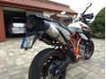 KTM 990 SUPERMOTO 2010/8 - 2