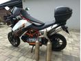 KTM 990 SUPERMOTO 2010/8 - 3