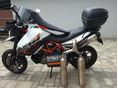 KTM 990 SUPERMOTO 2010/8 - 5