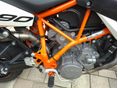 KTM 990 SUPERMOTO 2010/8 - 6