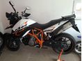 KTM 990 SUPERMOTO 2010/8 - 7
