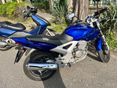 HONDA CBF 250 