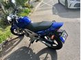 HONDA CBF 250 2008/3 - 2