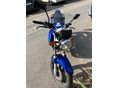 HONDA CBF 250 2008/3 - 3
