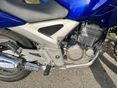 HONDA CBF 250 2008/3 - 4