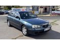 HYUNDAI ELANTRA 2.0 CRDi GLS Style M.o.-i autó. Kevés kilométerrel!
