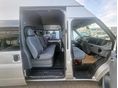 FORD TRANSIT 2013/6 - 8