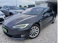 TESLA MODEL S 100D AWD (Automata) Garanciális! Első-hátsó ülésfűtés! Premium connectivity!