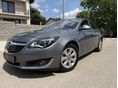 OPEL INSIGNIA 1.6 T Cosmo (Automata) EURO6 KEYLESS GO!HOLTTÉR-FIGYELŐ!ADAPTÍV TEMPOMAT!KAMERA!ÜLÉSFŰTÉS!